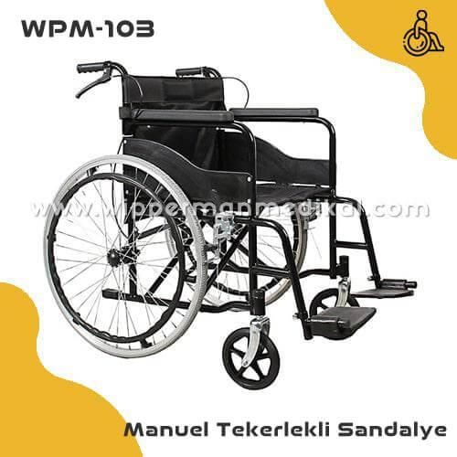 Manuel Engelli Sandalyesi