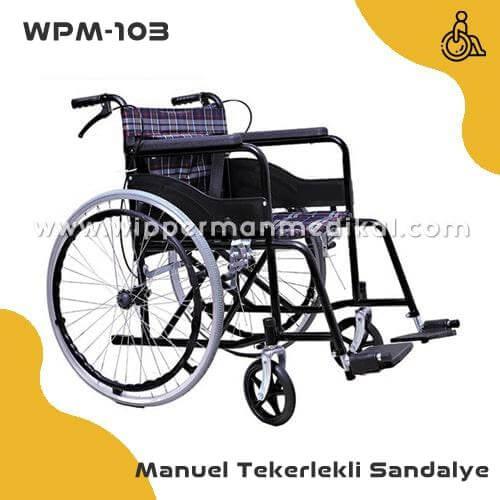 Manuel Engelli Sandalyesi