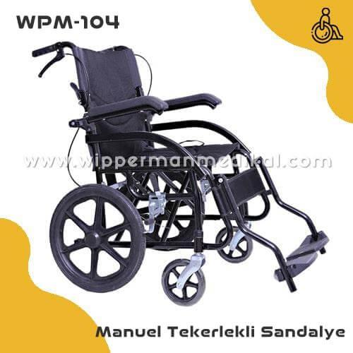 Engelli Sandalye