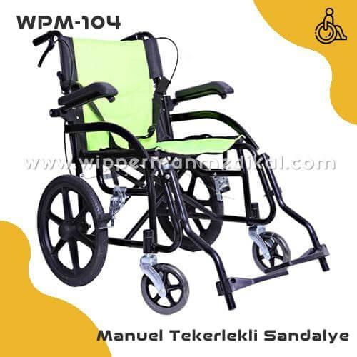 Manuel Engelli Sandalye