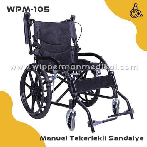 Engelli Sandalye