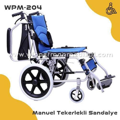 Engelli Sandalye