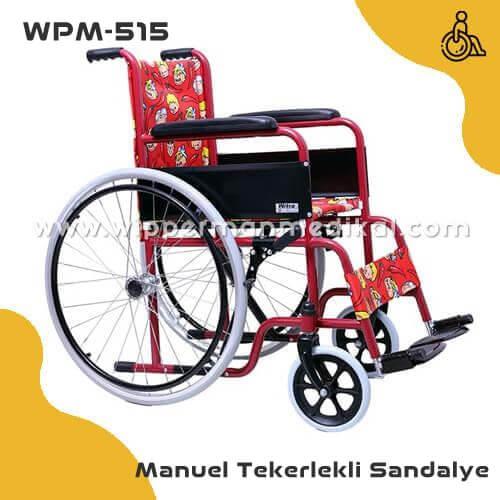 Çocuk engelli sandalyesi