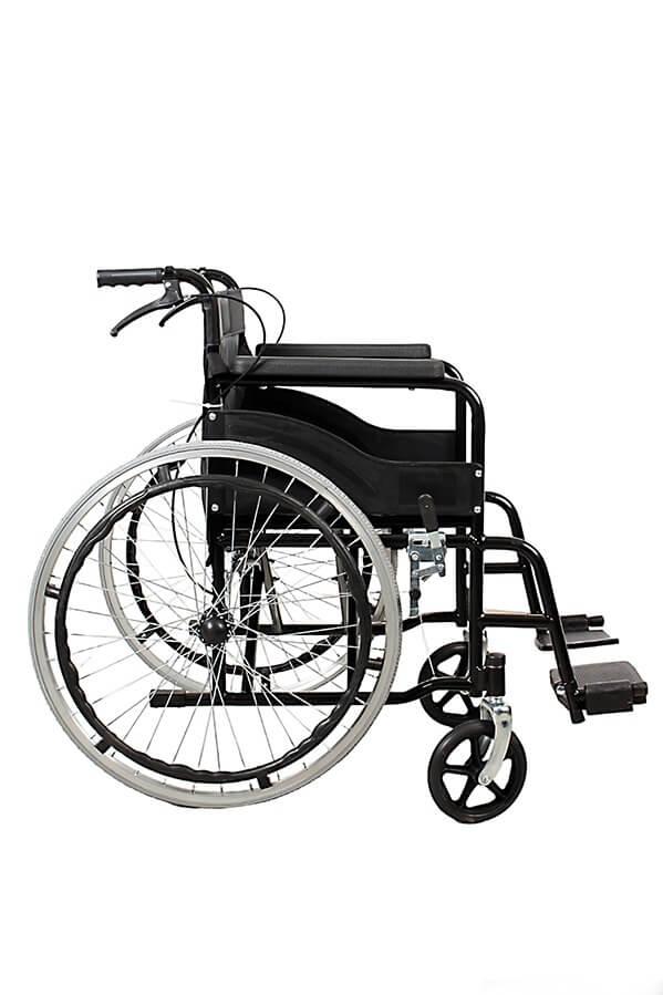 Manuel Tekerlekli Sandalye - WPM103