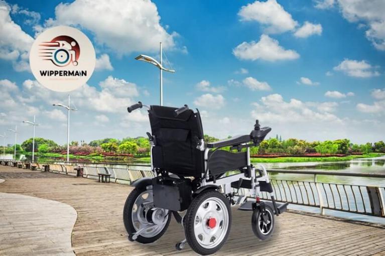 Ücretsiz Tekerlekli Sandalye