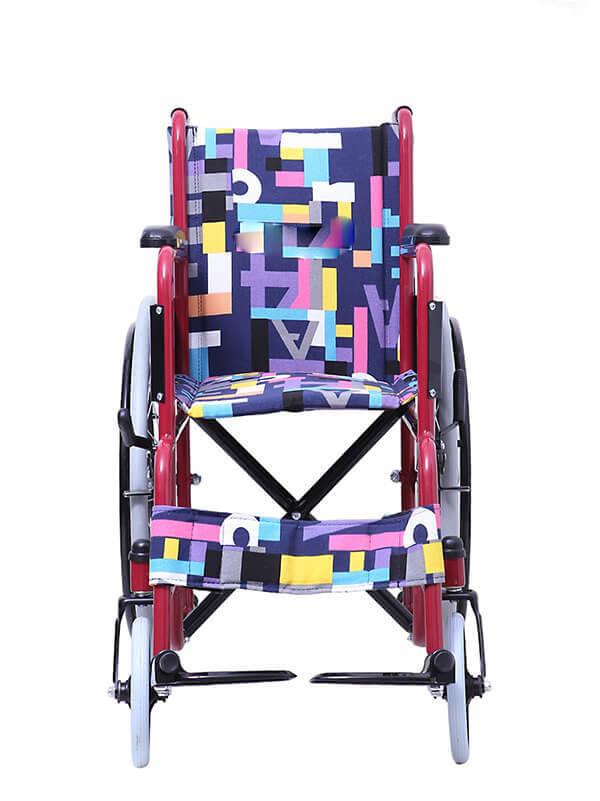 Çocuk Tekerlekli Sandalyesi WPM516