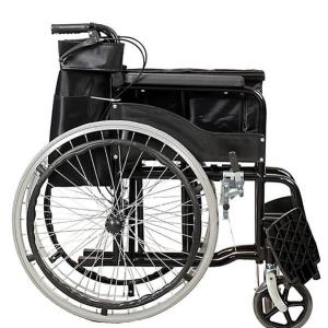 Tekerlekli Sandalye WPM-103