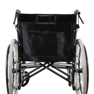 Tekerlekli Sandalye WPM-103