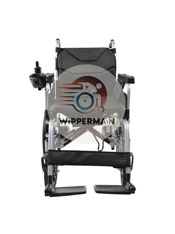 Akülü Tekerlekli Sandalye W602