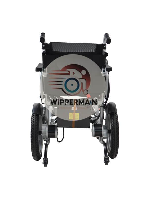 Akülü Tekerlekli Sandalye W602