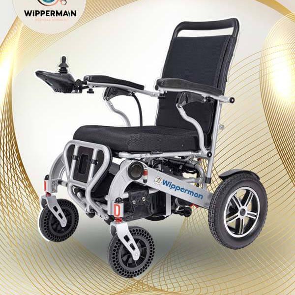 Akülü Sandalye W603