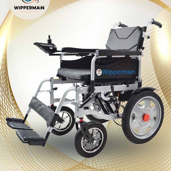 Akülü Sandalye W602